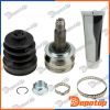 Joint kit extérieur pour arbre de transmission pour SUBARU | 40-0700, 62-07-711